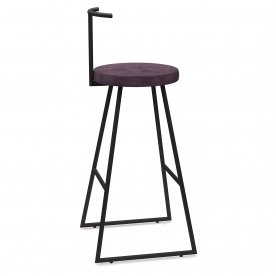 Барный стул Сканди-75 софт