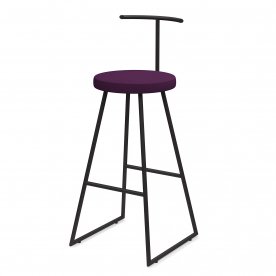 Барный стул Сканди-75 софт