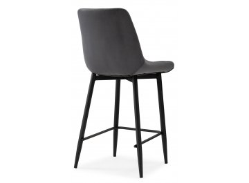 Полубарный стул Алст