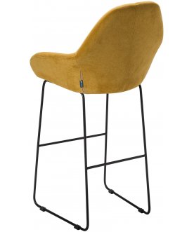 Стул на металлокаркасе Kent