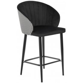 Полубарный стул Paola