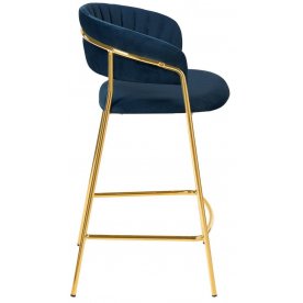 Полубарный стул Turin