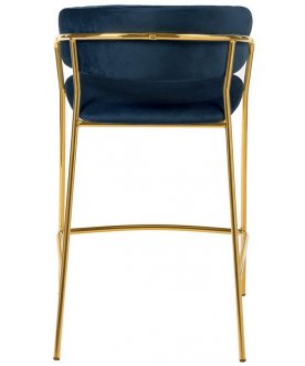 Полубарный стул Turin