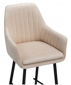 Полубарный стул Райнер