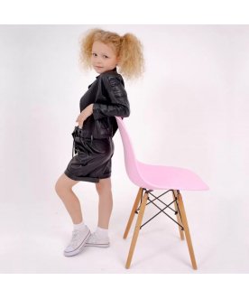 Деревянный стул Kord