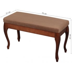 Банкетка №14