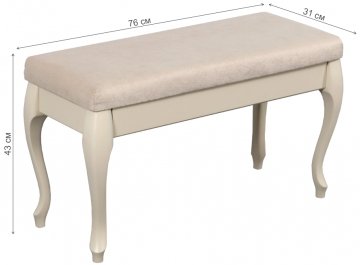 Банкетка №14