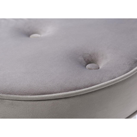 Банкетка 47ED-003BAN-SER