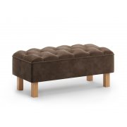 коричневый