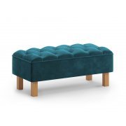 темно-зеленый