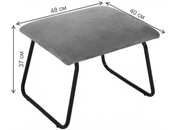 Банкетка Alex