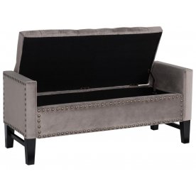 Банкетка Alice BG