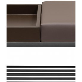 Банкетка Арго Бокс