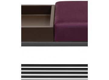 Банкетка Арго Бокс