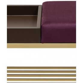 Банкетка Арго Бокс