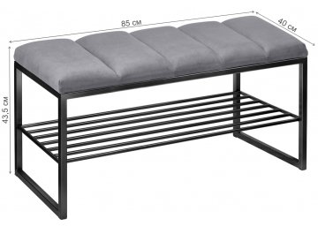 Банкетка Арго Мини