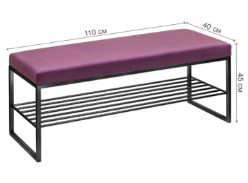 Банкетка Арго