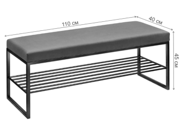 Банкетка Арго