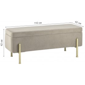 Банкетка Херевард