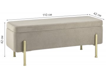 Банкетка Херевард