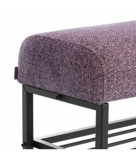 Банкетка Charli Lux/Чарли Люкс