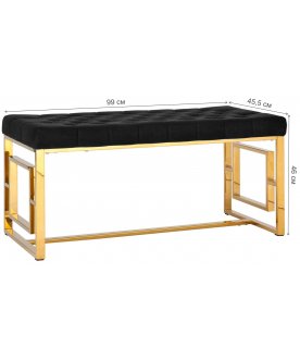 Банкетка Детройт