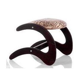 Банкетка для ног Блюз 4