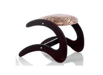 Банкетка для ног Блюз 4