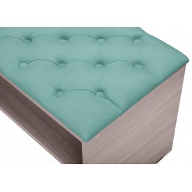 Банкетка Флёр 600