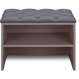 Банкетка Флёр 600