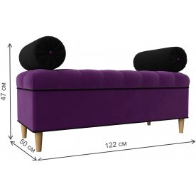 Банкетка Глория