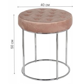 Банкетка GY-BEN8172-PK