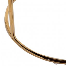 Банкетка GY-BEN8178GOLD-BL