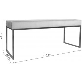 Банкетка Инга