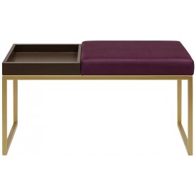 Банкетка Alba Box