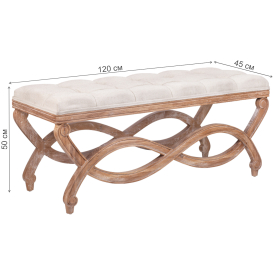 Банкетка Karline new