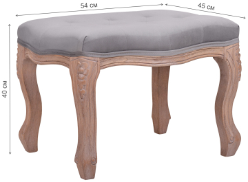 Банкетка Kina