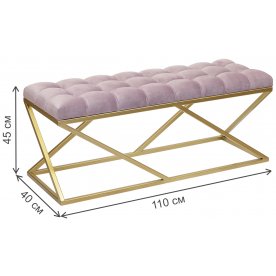 Банкетка Миава