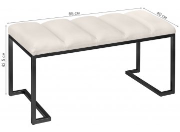 Банкетка Мигри мини