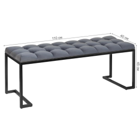 Банкетка Мигри