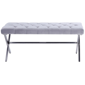 Банкетка N-2133BANK-SER