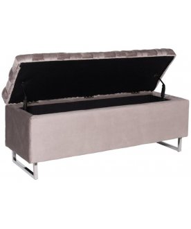 Банкетка N-BANK-195-S BEG