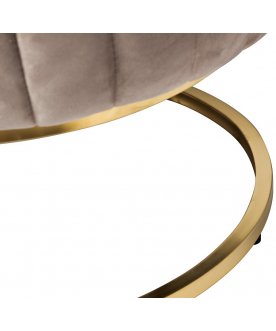 Банкетка N-BH2009 BG BR