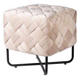 Банкетка N-OT-100 BG BL