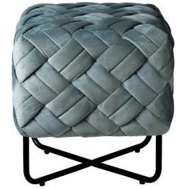 Пуф N-OT-100 MNT BL