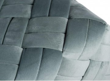 Пуф N-OT-100 MNT BL