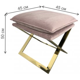 Банкетка N-OT-188 PI GO