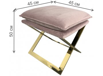 Банкетка N-OT-188 PI GO