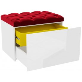 Банкетка Графтон 0806.М1.Т650.Б/04