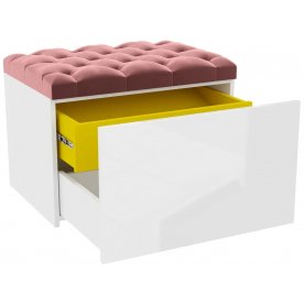 Банкетка Графтон 0806.М1.Т650.Б/20